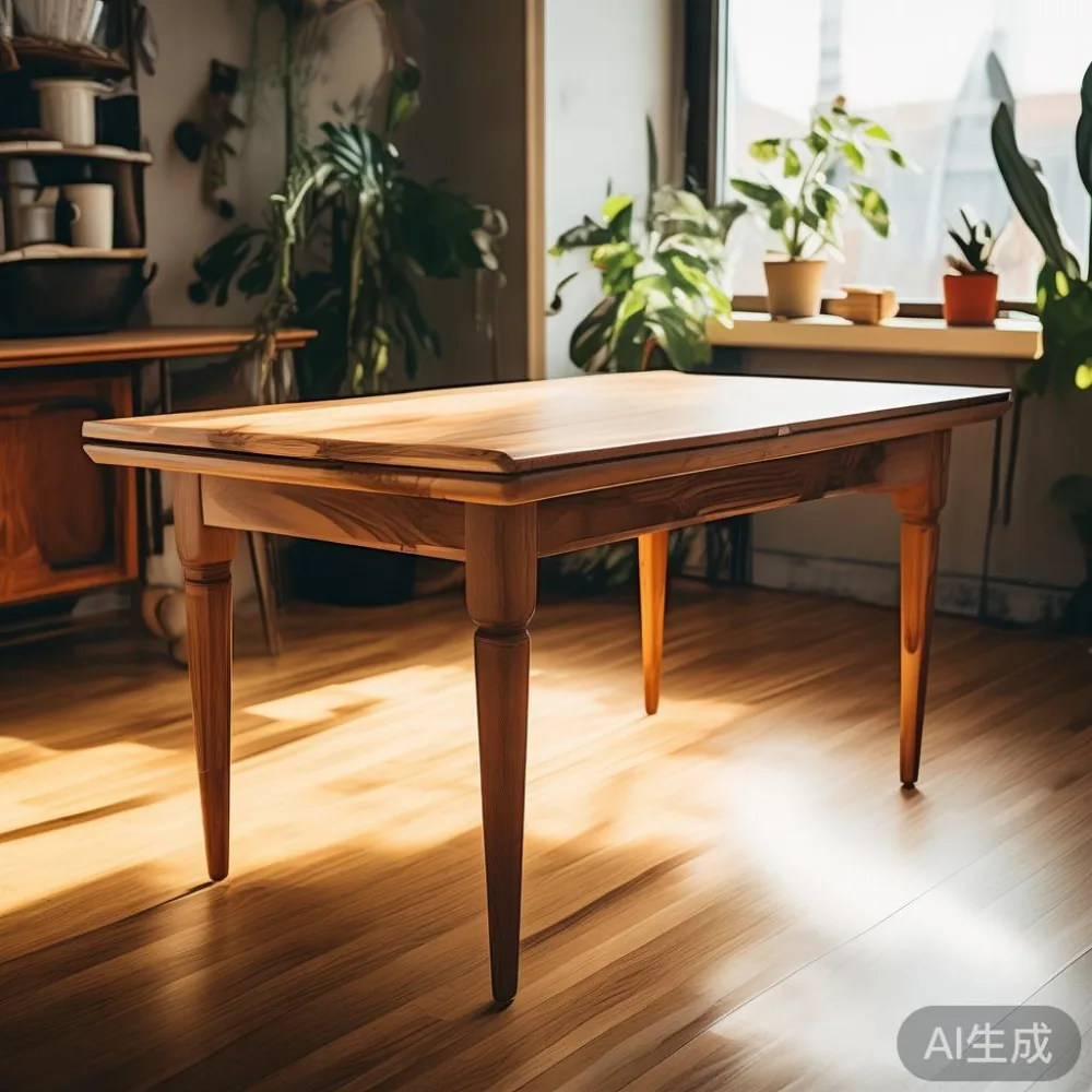 Solid Wood Vs Veneer: A Five-Year Cost Analysis For HDB And Condo Owne — corner of a small condo apartment with wooden fl